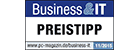 Business & IT: Professioneller 3in1-Mono-Laserdrucker M6500W PRO, s/w, WLAN, AirPrint
